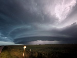 Central, northern Saskatchewan hit with severe weather