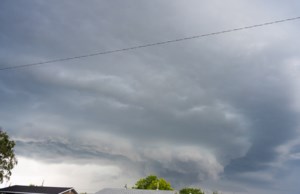 Update: Tornadoes no longer expected in Battlefords region