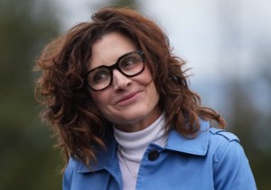 B.C. MLA launches private prosecution against Charlotte Kates of Samidoun