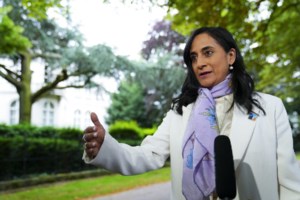 Anand set to have meeting with Rubio in Washington amid bilateral tensions