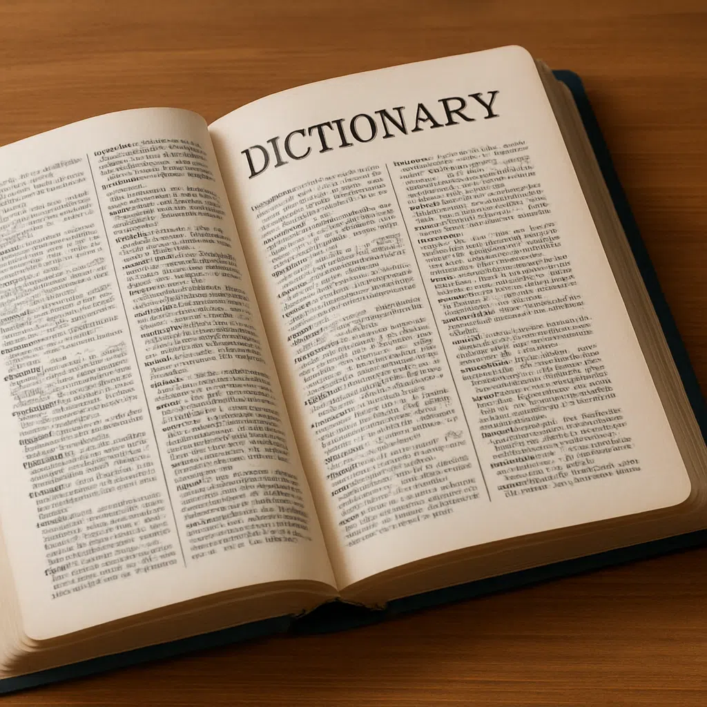 New words enter dictionary