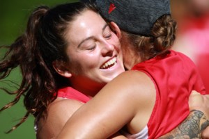 Sports This Week: Regina’s Senft seek gold at world rugby event