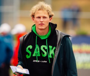 Canada Summer Games Wednesday: Saskatchewan wins bronze in decathlon and diving