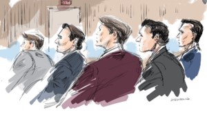 Crown won't appeal hockey players' acquittals on sex assault charges: defence lawyer