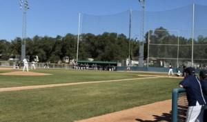 Saskatchewan teams victorious on day one of men’s National baseball championships
