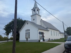 St. John Lutheran Church marks 120 years of faith, service