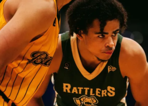 Regina’s Isaac Simon wins CEBL Award with Saskatchewan Rattlers