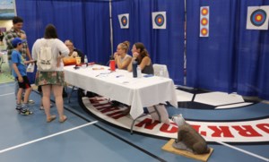 'Activity Expo' held in Yorkton