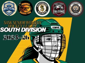 Saskatchewan Senior Women’s Hockey League to launch inaugural season in 2025/26