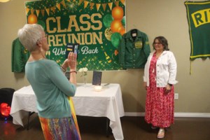 Riverside Class of 1975 celebrates 50 years
