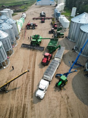 Agriculture This Week: Open Farm Days helps re-establish connections