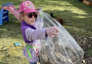 Garden Chat: Sunshine, soil and smiles