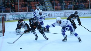 Yorkton Terriers taking steps to address deficit reported at AGM