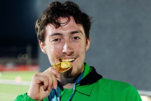 Kamsack athlete flagbearer for Summer Games closing ceremonies