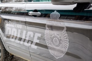 Estevan police arrests man for indecent acts at stores
