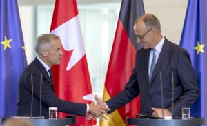 In the news today: Carney unveils energy agreement with Germany