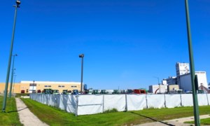 Caswell community association weighs in on proposed shelter