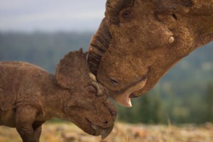 USask students featured in new Walking with Dinosaurs series