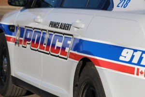 Four arrested in P.A. after collision and flight from police
