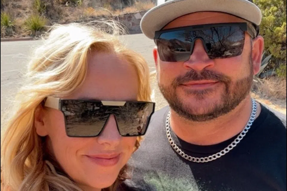 Rattlesnake victim Danny Fehr continues fight in Sask. hospital