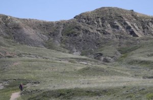 Sask. Staycations: Panoramic views, wildlife in Grasslands West Bloc