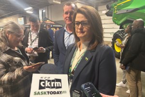 NDP demands release of records on work of China trade office