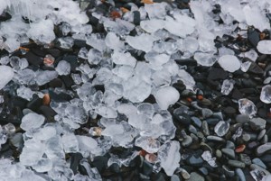 An average year for hail insurance claims