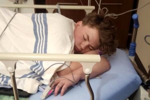 GoFundMe launched for Moose Jaw resident recovering from motor vehicle accident