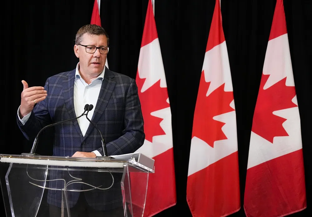 Parliamentary Budget Officer says 3.2 million new homes needed to close housing gap