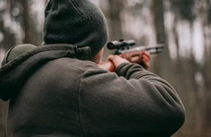 Unlawful outfitting case near Wilkie leads to guilty plea