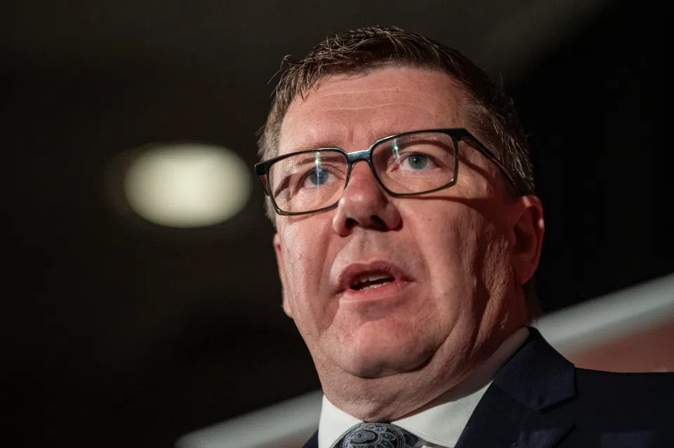 Premier Moe’s trip to China still coming together