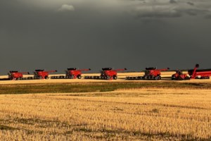 From the Sidelines: Saskatchewan’s special event