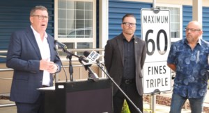 Editorial: Provincial announcement positive, but questions remain