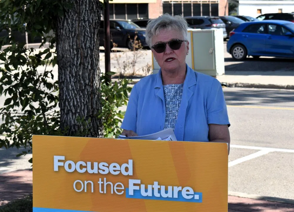 Saskatchewan child care report sparks criticism from NDP and CUPE