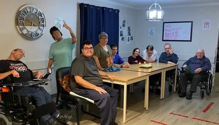 Province invests $1.3 million to upgrade group homes and day programs