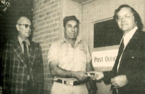Blast from the Past: Fields Store in Unity holds grand opening