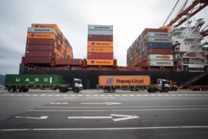 Canadian economy contracts 1.6% in Q2 as tariffs hit, StatCan says