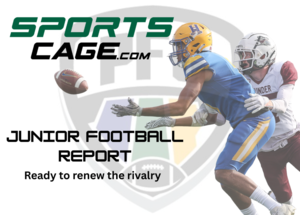 The Junior Football Report: Ready for the rivalry