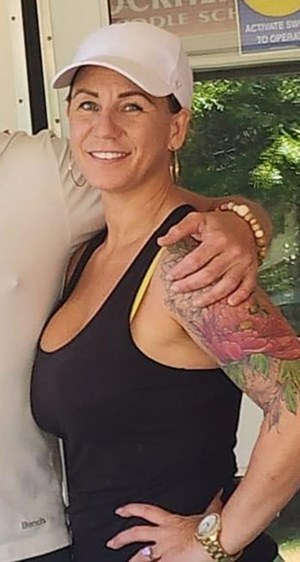Police searching for B.C. woman Jessica Cunningham find body in her home; man charged