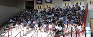 Moose Jaw Warriors open one of largest training camps in team history