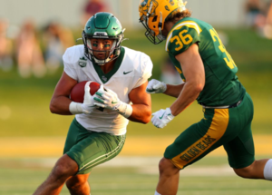Saskatchewan Huskies score penalty-plagued win at University of Alberta
