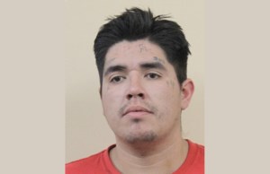 Update: Cut Knife RCMP arrest wanted man Creighton Bull-Frank