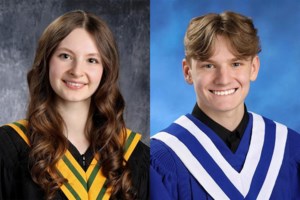 Two new Schulich leaders ‘couldn’t stop smiling’