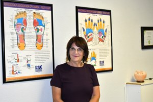 Sole Alignment Reflexology marks 12 years of service in Moose Jaw