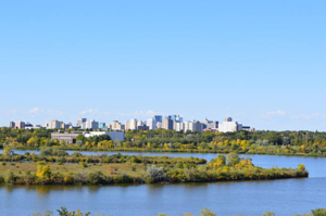 Regina emerges as key domestic booking spot for Airbnb
