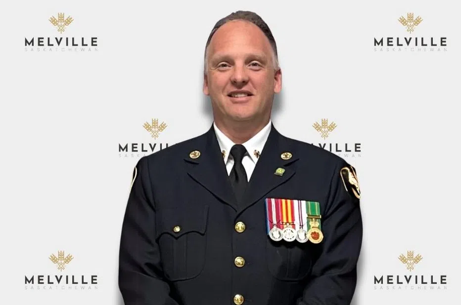 Melville Fire Chief reflects on busy start and rising call volume in 2025