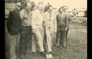 Blast from the Past: Tramping Lake Park board approves mini-golf