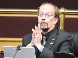 Brian Acker, Moose Jaw’s finance director for 21 years, dead at 65