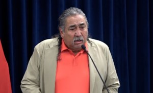 ‘We send strength’: James Smith Cree Nation offers condolences to Hollow Water