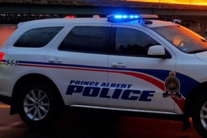 Robbery and stabbing being investigated in Prince Albert